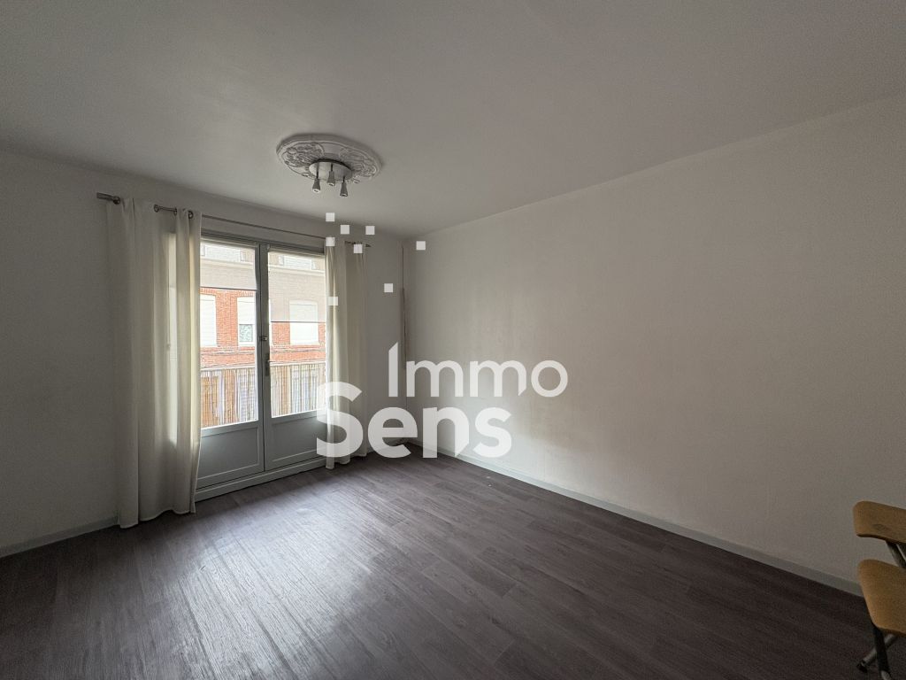 Location appartement T2  Lambersart LAMBERSART- LOMPRET- VERLINGHEM Réf.13770MM