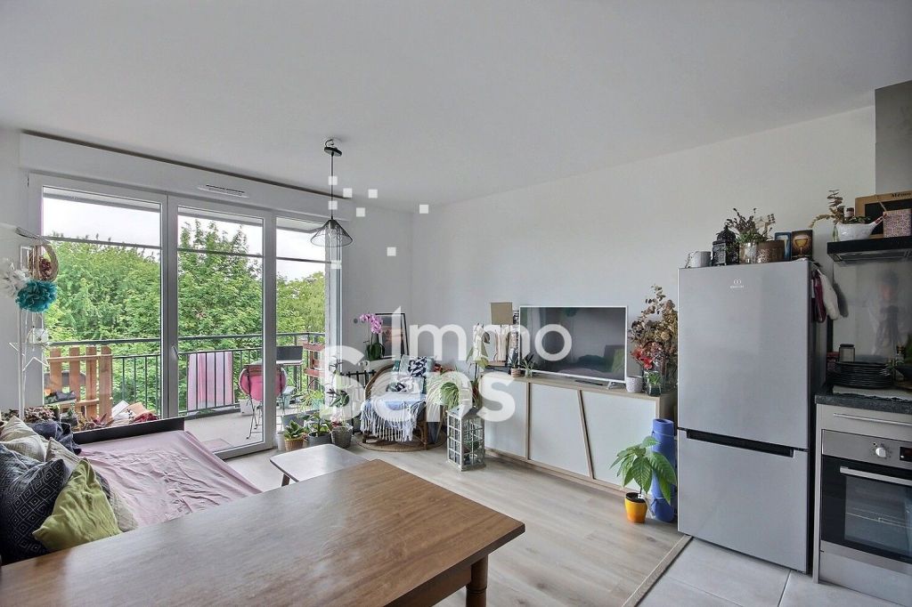 Location autre T2  Wasquehal  Réf.16897