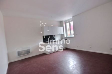 Location appartement T1  Lomme LOMME Réf.15569MM