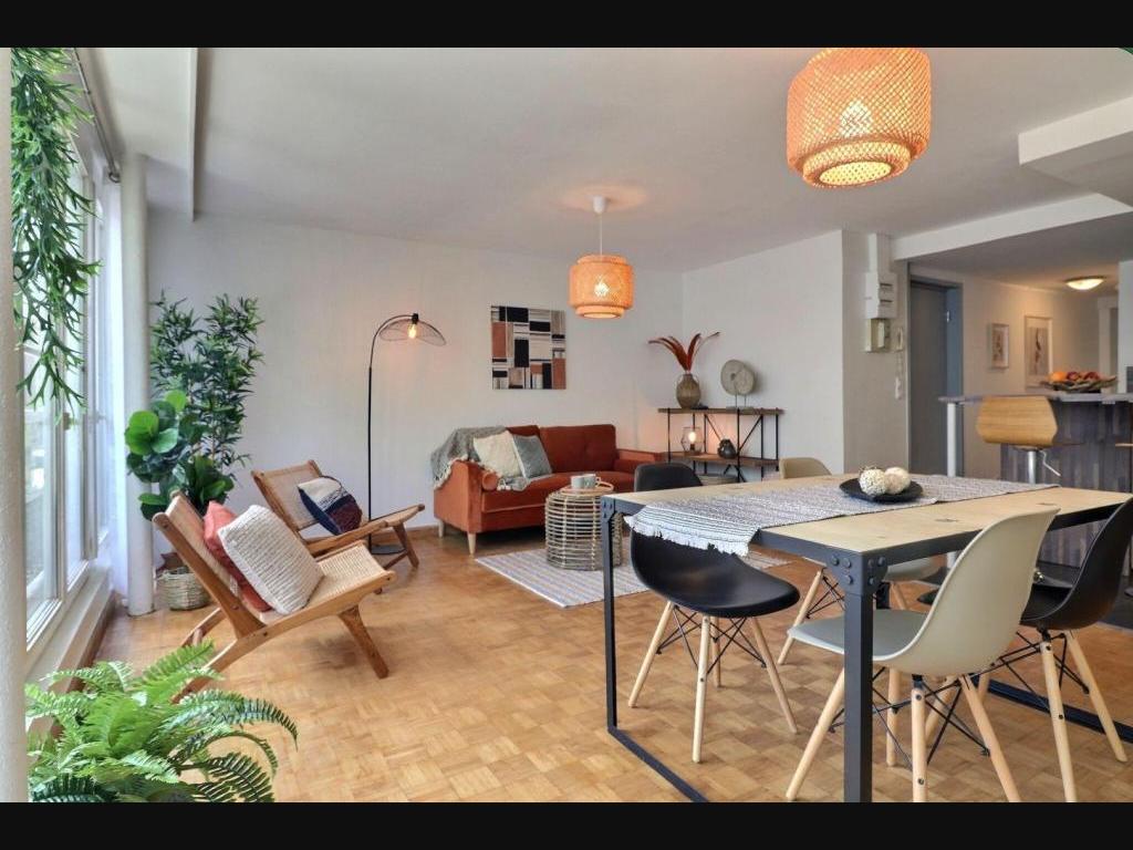 Vente appartement T3  Lille 