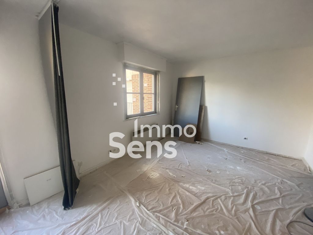 Location appartement T2  Lille VIEUX LILLE Réf.15719MM
