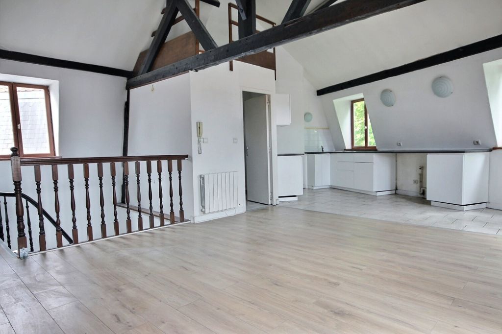 Location appartement T3  Lille République / Saint Michel Réf.13404A