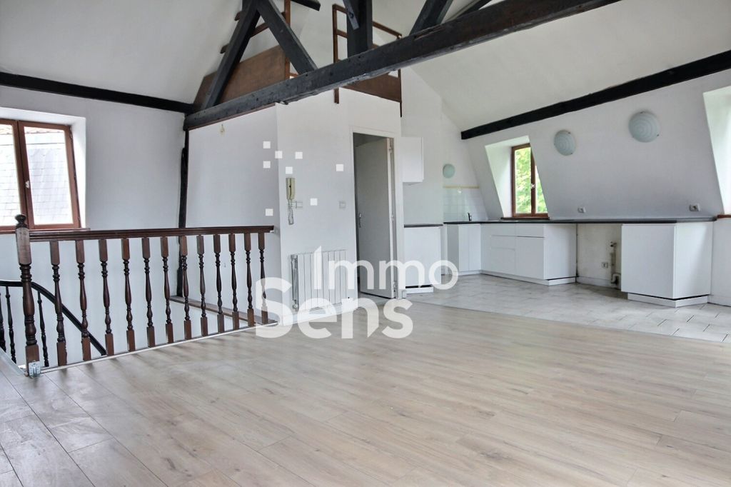 Location appartement T3  Lille République / Saint Michel Réf.13404A
