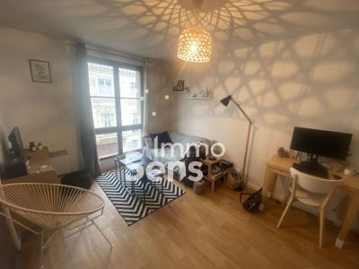 Location appartement T2  Lille VIEUX LILLE Réf.15679mm