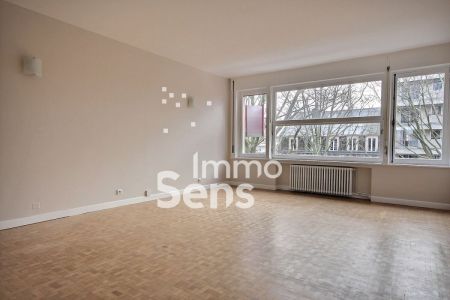 Location appartement T3  Lille Vauban / Cormontaigne Réf.14991MM
