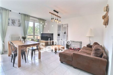 Location appartement T3  Wattignies  Réf.16965