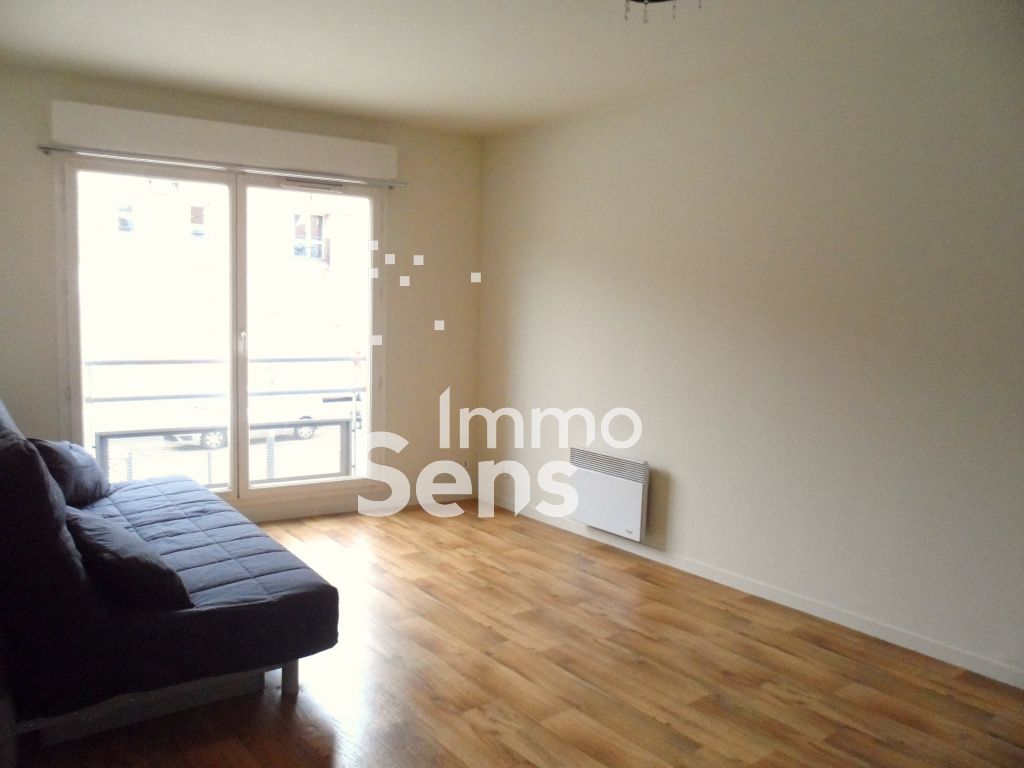 Location appartement T2  Lille  Réf.12575