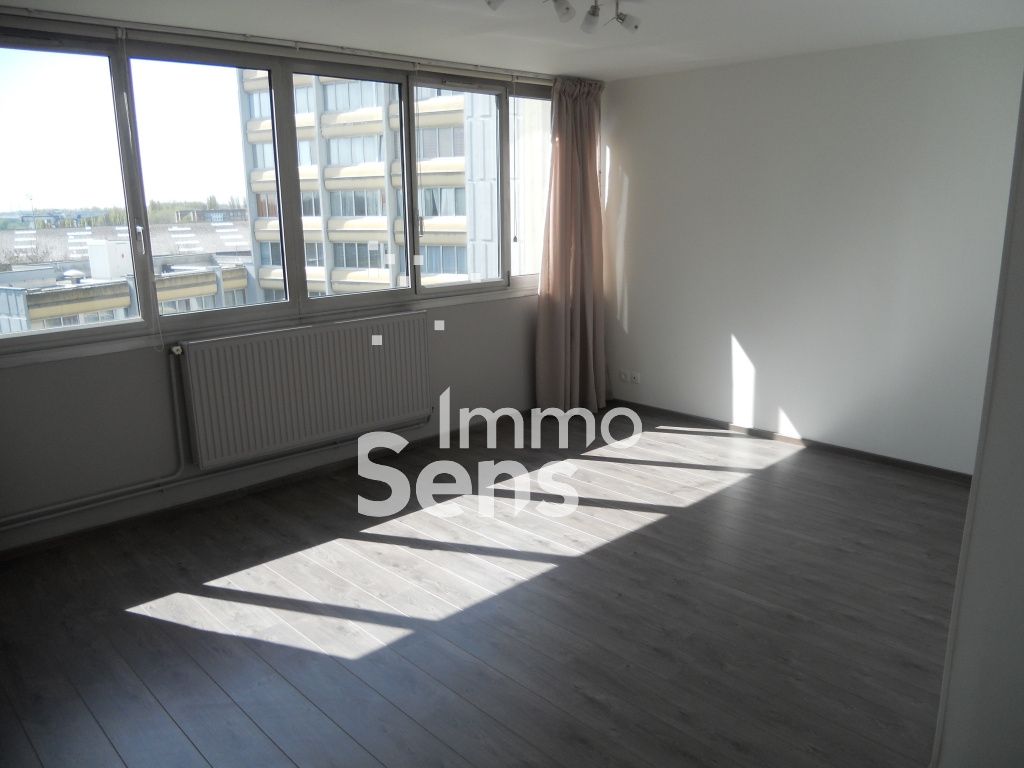 Location appartement T5  Lille Vauban / Cormontaigne Réf.9811MM