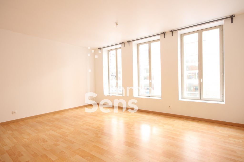 Location appartement T1  Lille 
