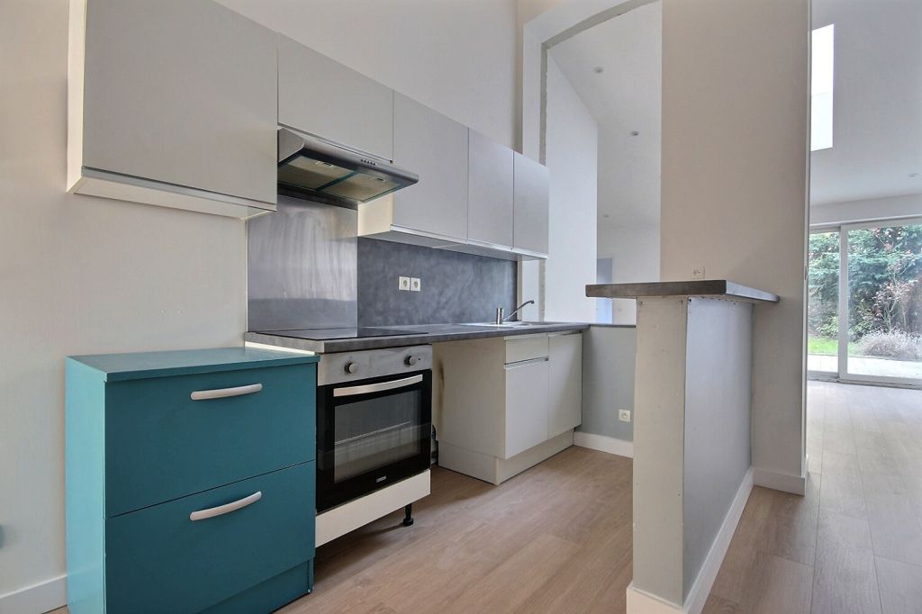 Location appartement T3  Lille Vauban / Cormontaigne Réf.A1011MM1362