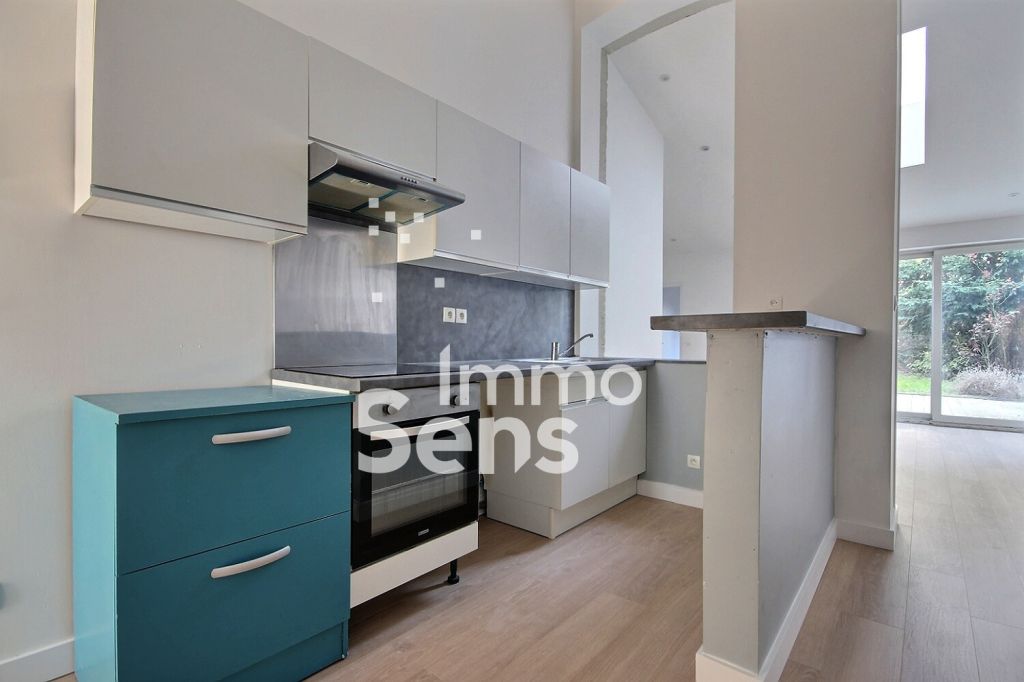 Location appartement T3  Lille Vauban / Cormontaigne Réf.A1011MM1362