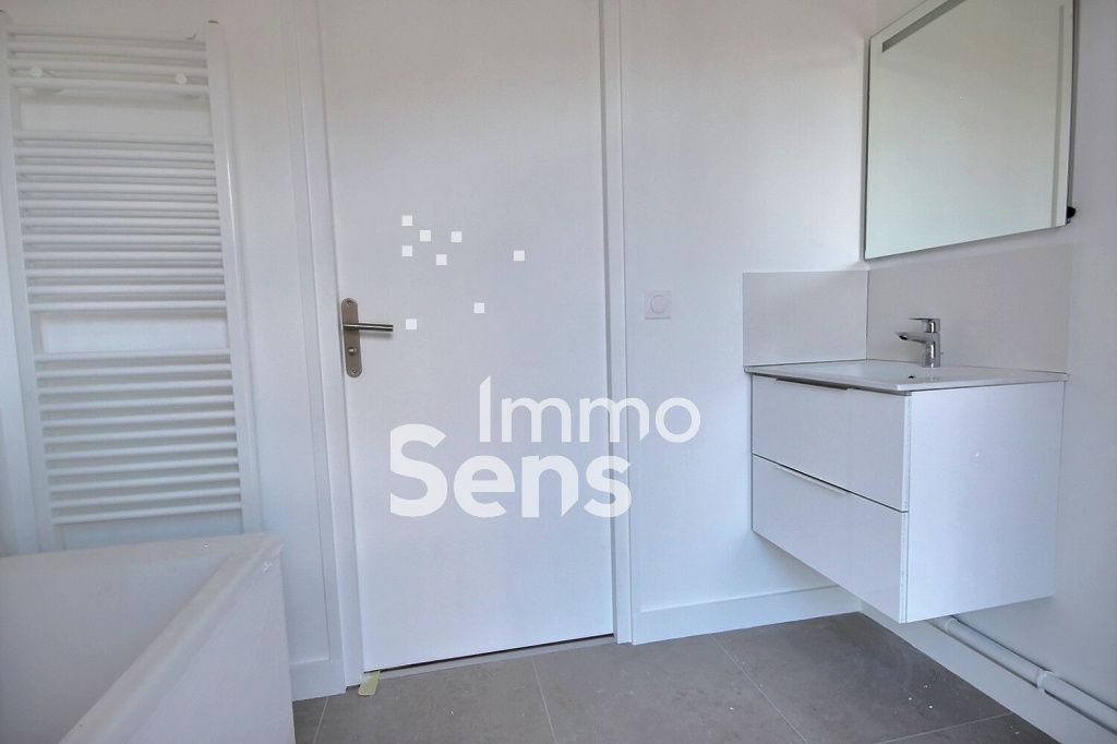 Location autre T3  Lambersart  Réf.15839