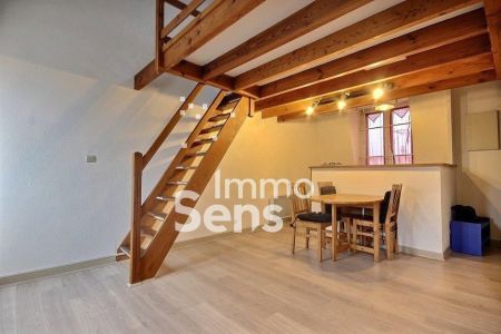 Location appartement T2  Lille GAMBETTA / WAZEMMES Réf.13168MM