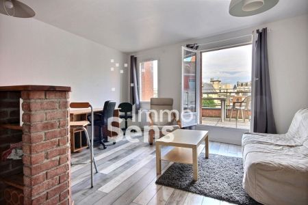 Location appartement T1  Lille GAMBETTA / WAZEMMES Réf.14625MM