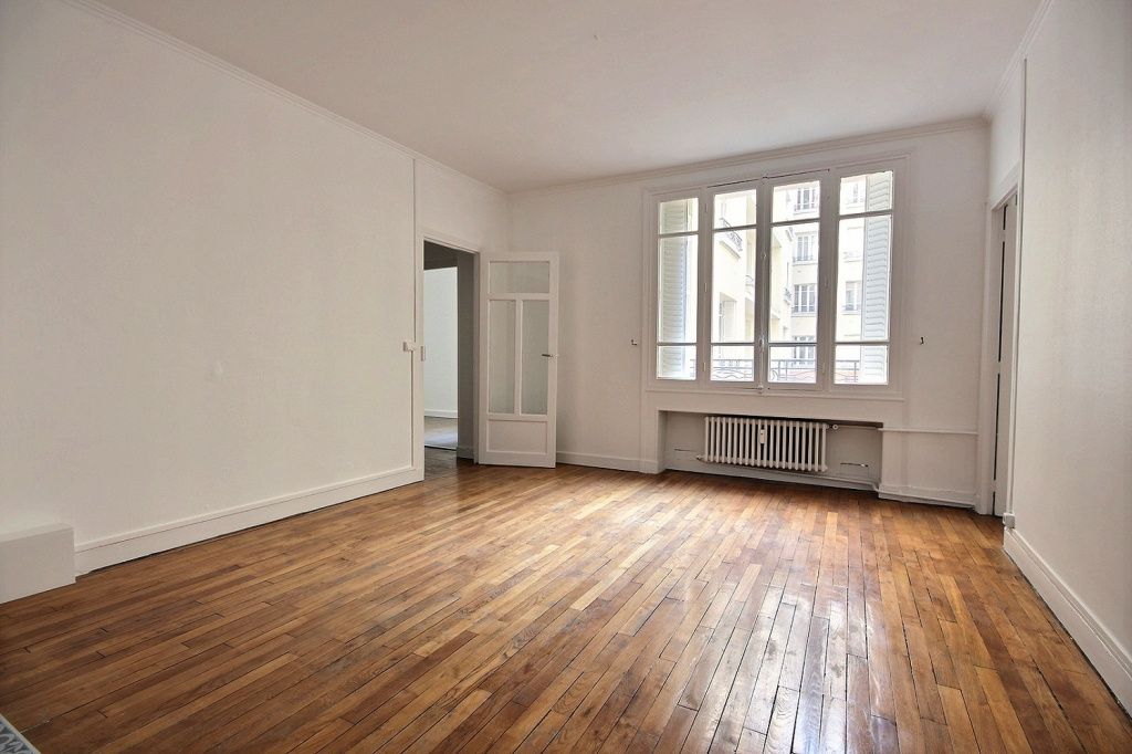Location appartement T3  Lille Centre Réf.14560MM