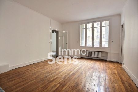 Location appartement T3  Lille Centre Réf.14560MM