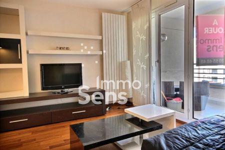 Location appartement T2  Lille Vauban / Cormontaigne Réf.13211MM