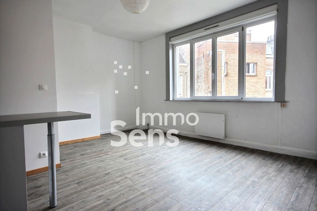 Studio à Lille