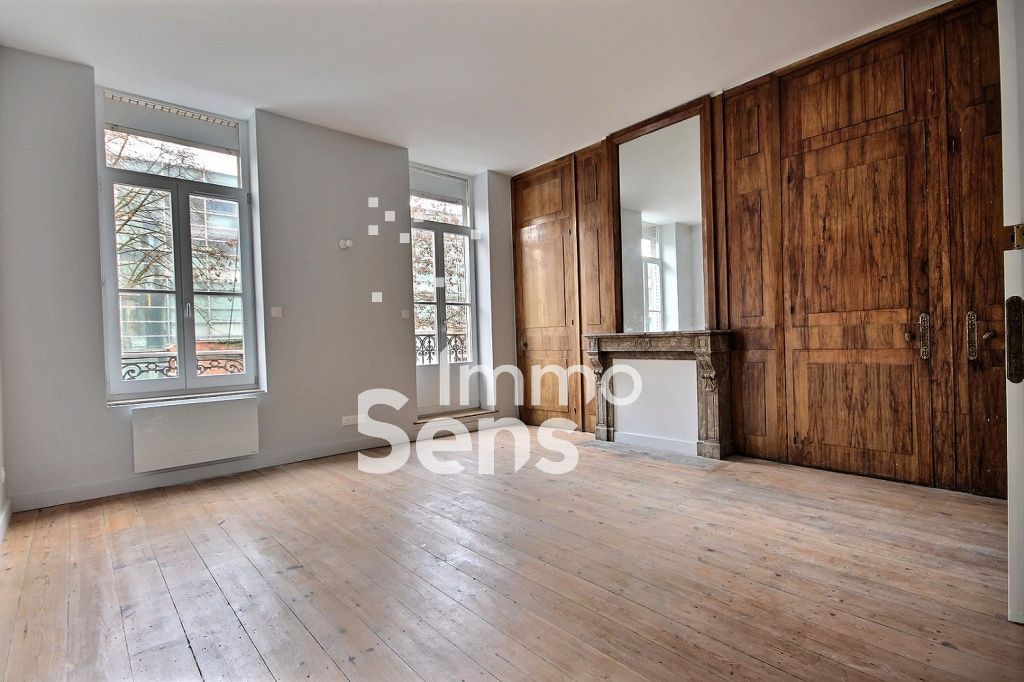 Location appartement T4  Lille Centre Réf.14511