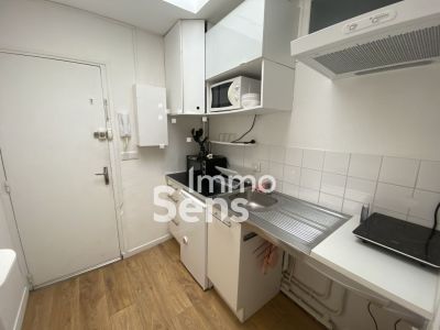 Location appartement T1  Lille Centre Réf.15031MM