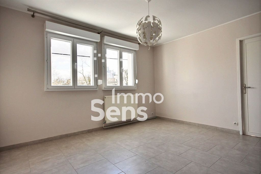 Location appartement T3  Lille Centre Réf.15004MM