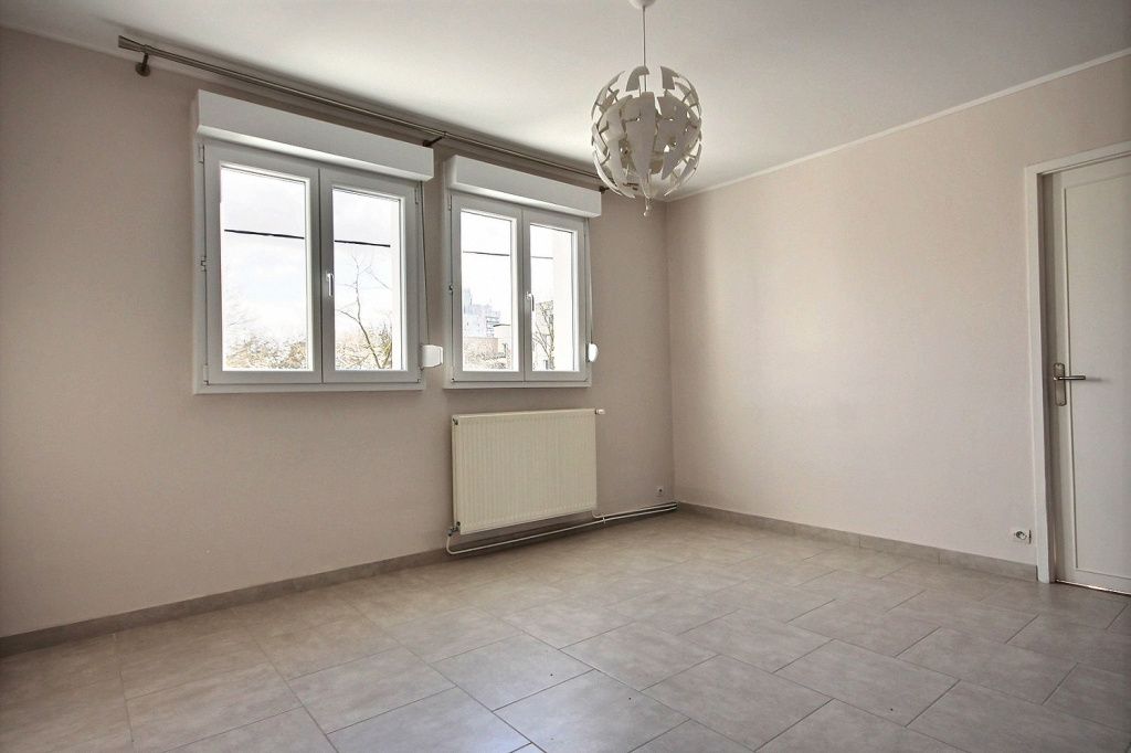 Location appartement T3  Lille Centre Réf.15004MM