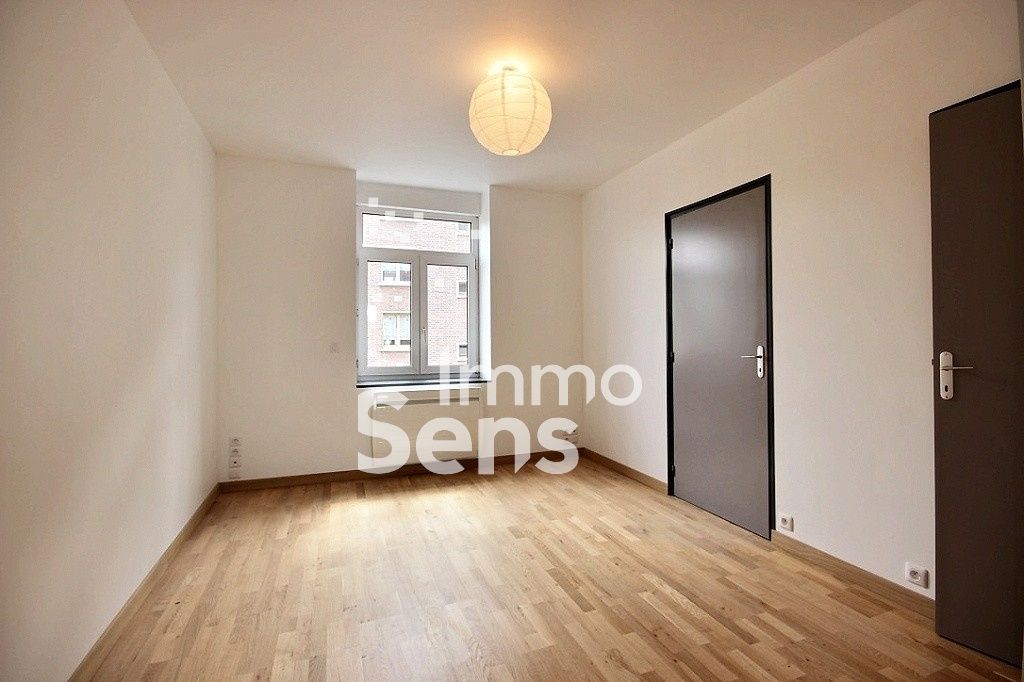 Location appartement T1  Ronchin  Réf.12907