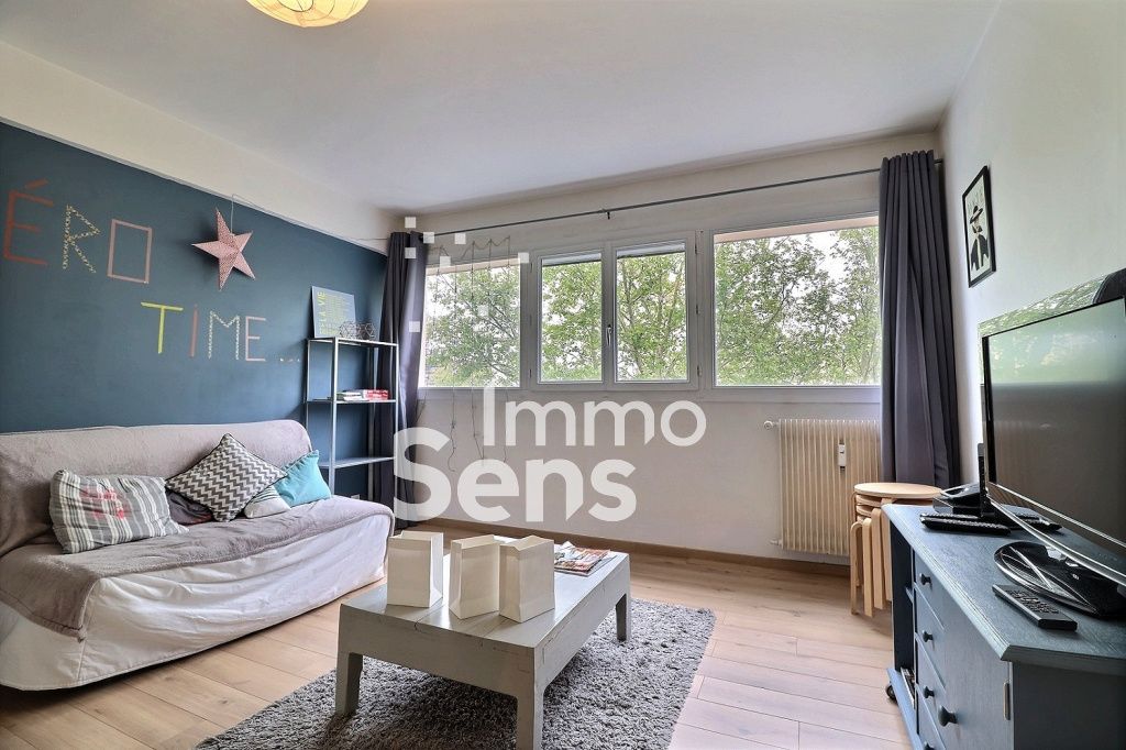 Location appartement T3  Lille Centre Réf.14745MM