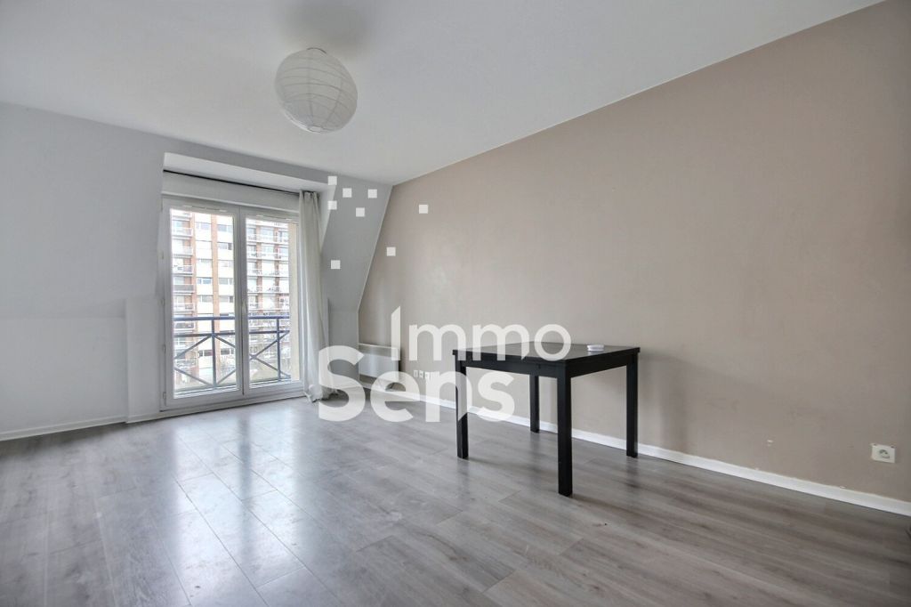 Location appartement T2  Lomme LOMME Réf.15960MM