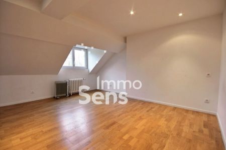 Location appartement T2  Lille Vauban / Cormontaigne Réf.2970MM