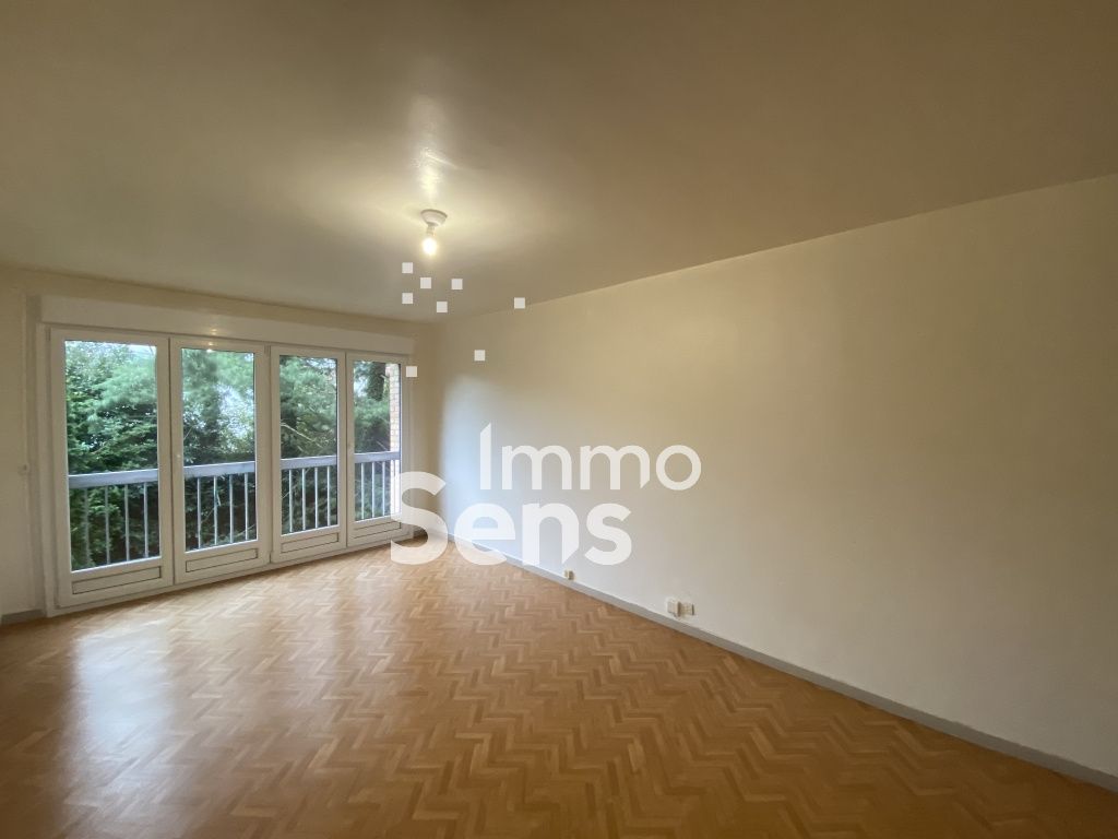 Location appartement T3  Lille Vauban / Cormontaigne Réf.15137MM