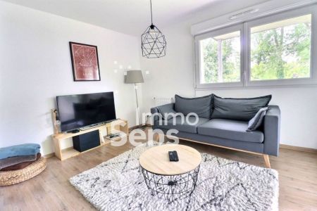 Location appartement T3  Saint-André-lez-Lille  Réf.17072