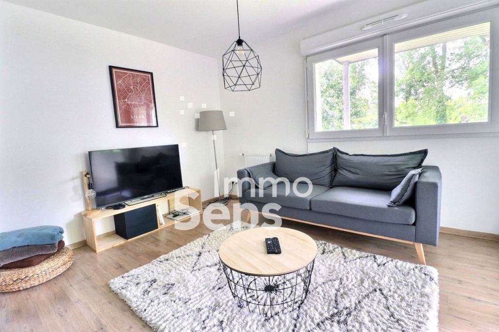 Location appartement T3  Saint-André-lez-Lille  Réf.17072