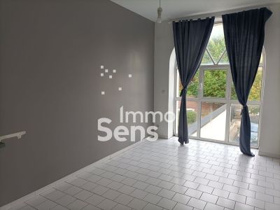 Location appartement T1  Lille Centre Réf.16590MM