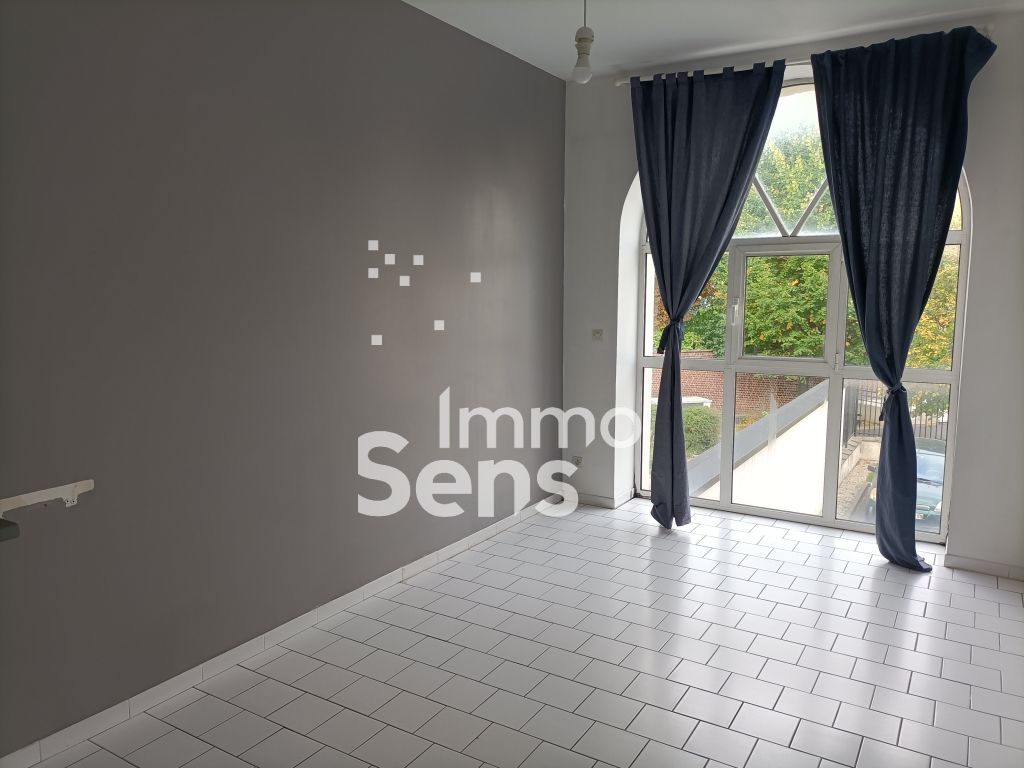 Location appartement T1  Lille Centre Réf.16590MM