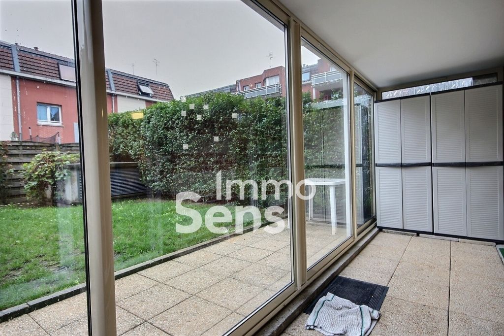 Location appartement T3  La Madeleine  Réf.15235ML