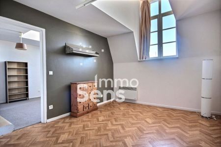 Location appartement T2  Lille Centre Réf.12314CC