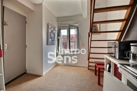 Location appartement T2  Lille Vauban / Cormontaigne Réf.14990MM