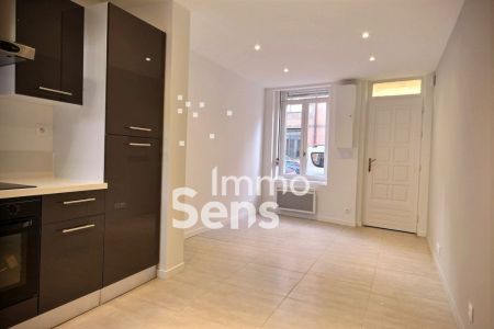 Location maison T5  Lille Vauban / Cormontaigne Réf.140592MM