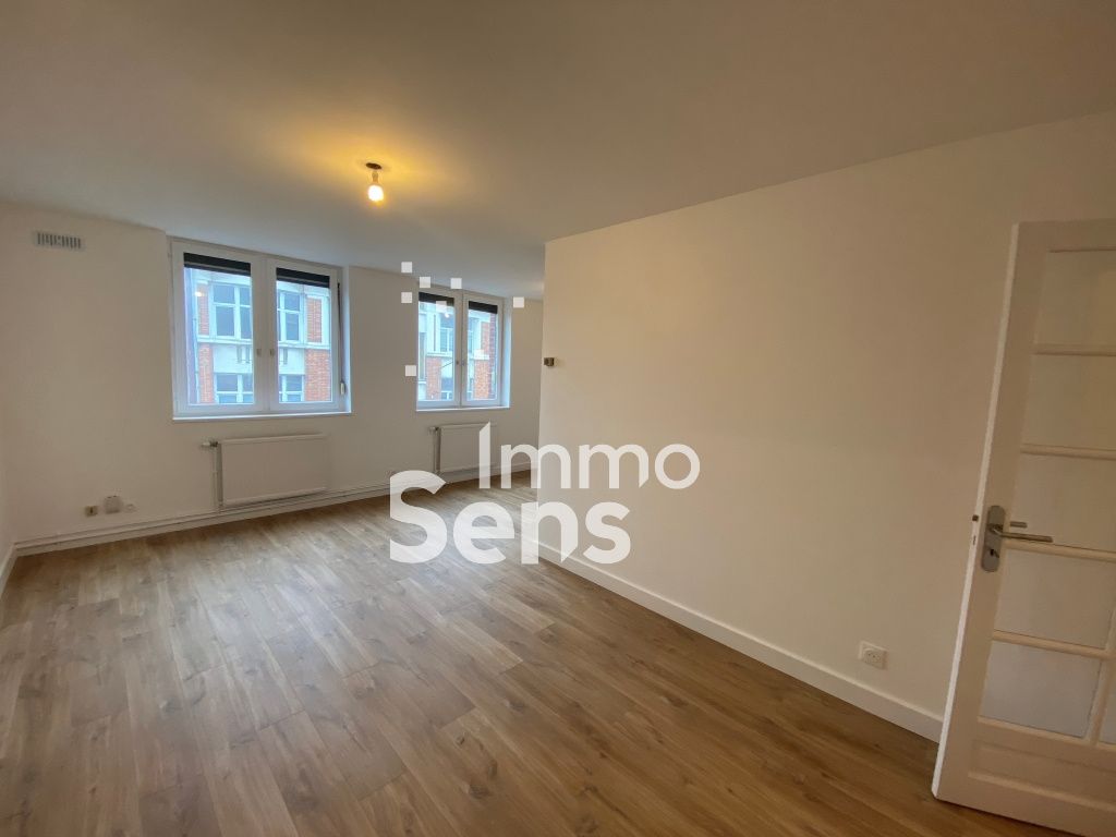 Location appartement T2  Croix Centre Réf.15326MM