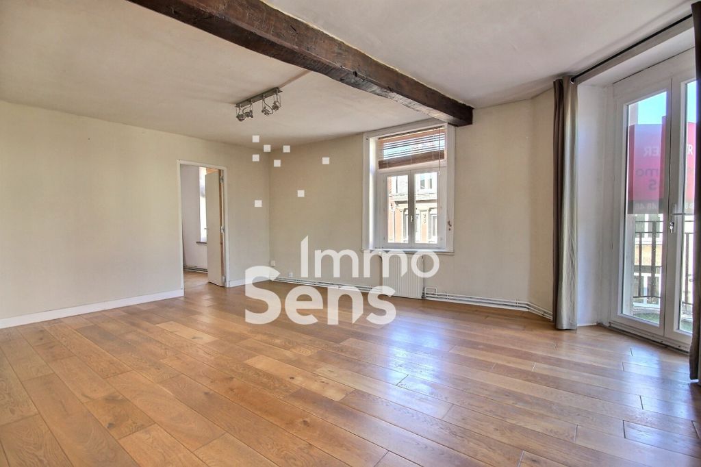 Location appartement T2  Lille GAMBETTA / WAZEMMES Réf.CKLAP520005921