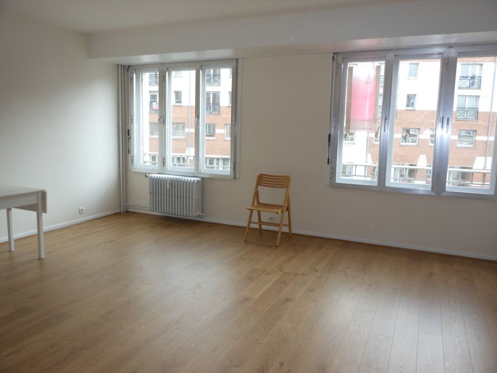 Location appartement T1  Lille Vauban / Cormontaigne Réf.11905MM