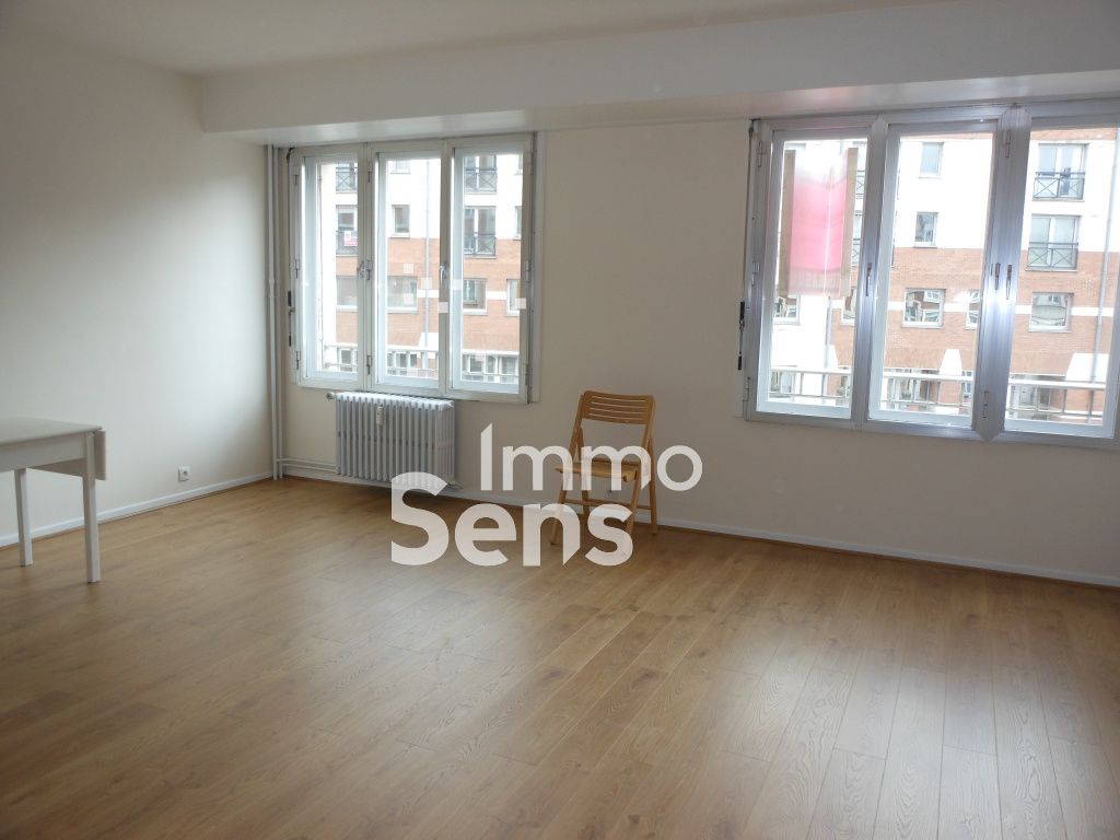 Location appartement T1  Lille Vauban / Cormontaigne Réf.11905MM