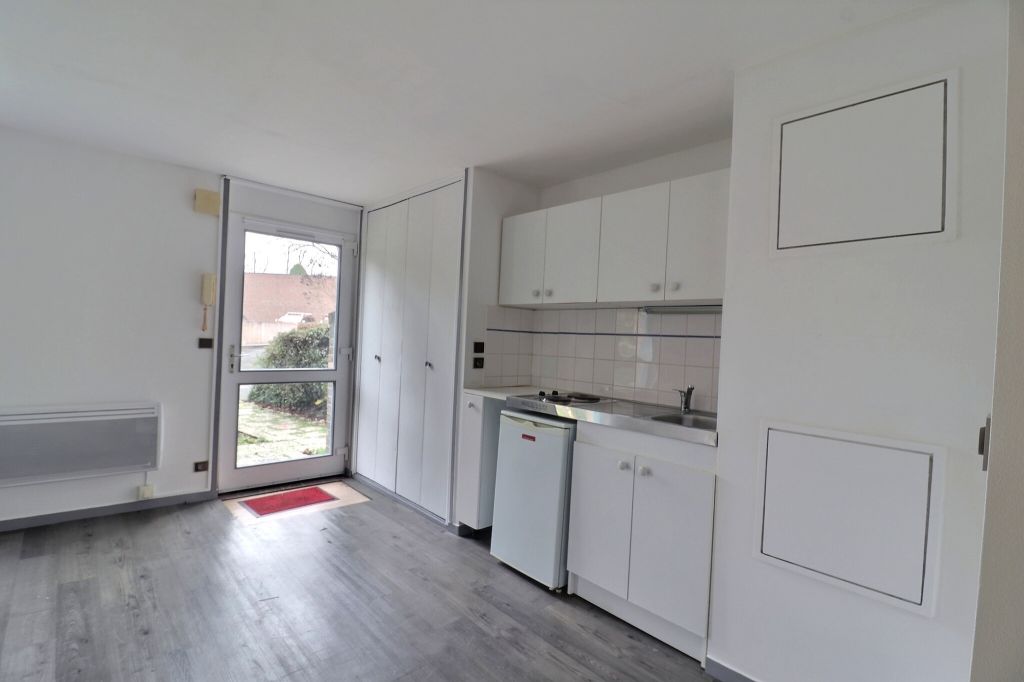 Location appartement T1  Villeneuve-d'Ascq  Réf.HLLST480006041