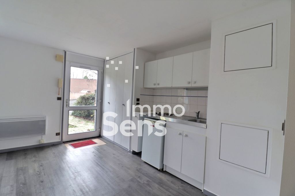 Location appartement T1  Villeneuve-d'Ascq  Réf.HLLST480006041