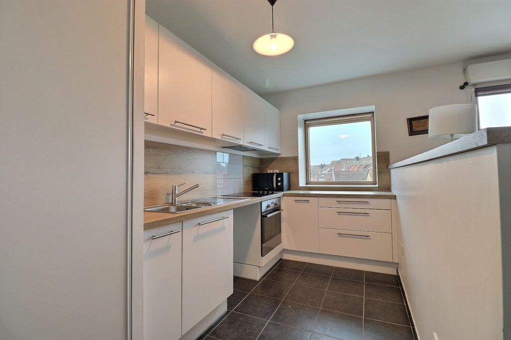 Vente appartement T3  Marcq-en-Baroeul  Réf.17775