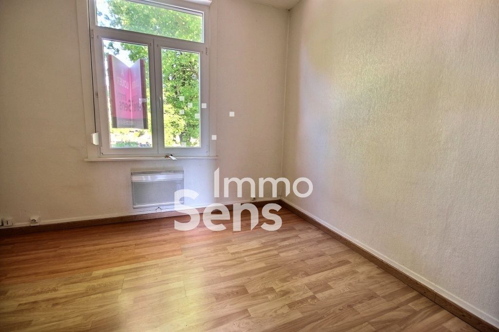 Location appartement T2  La Madeleine Centre Réf.11917MM