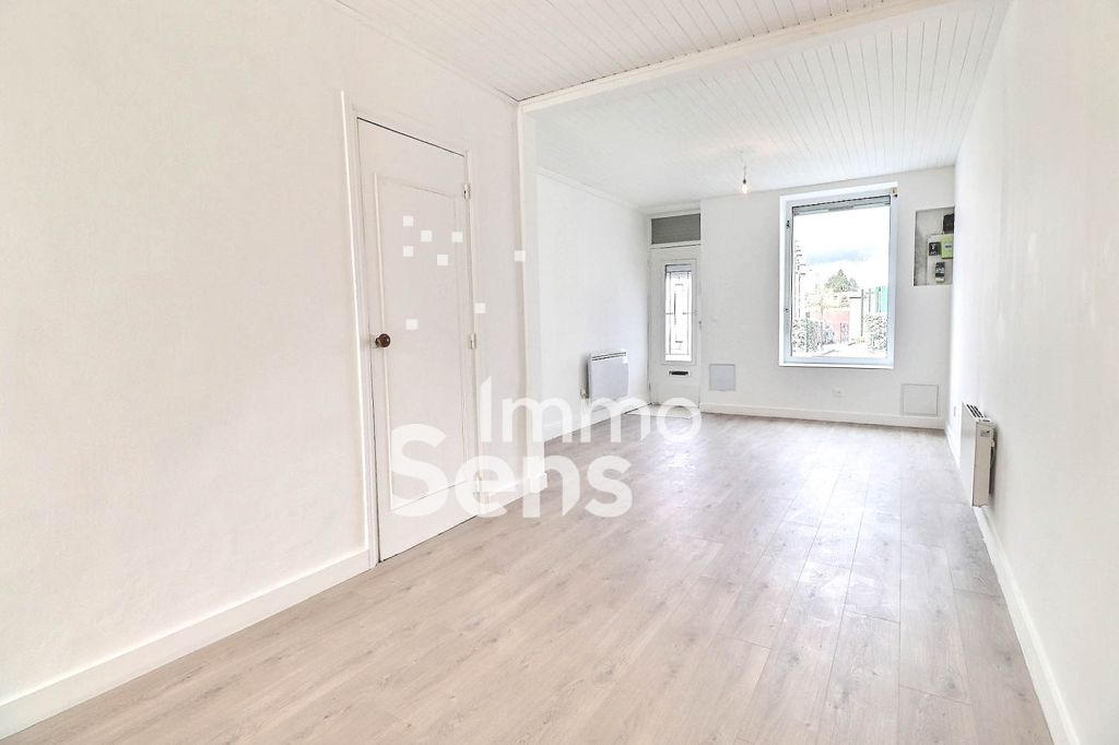 Location maison T4  La Madeleine Centre Réf.18105