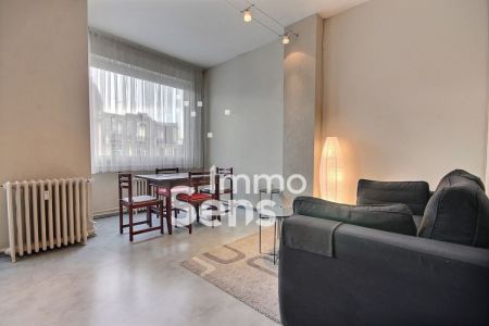 Location appartement T2  Lille Centre Réf.GGLAP140006488