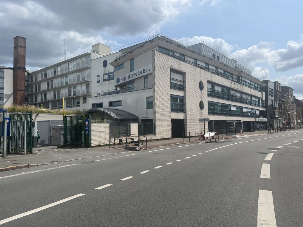 Vente appartement T6  Lille  Réf.18000